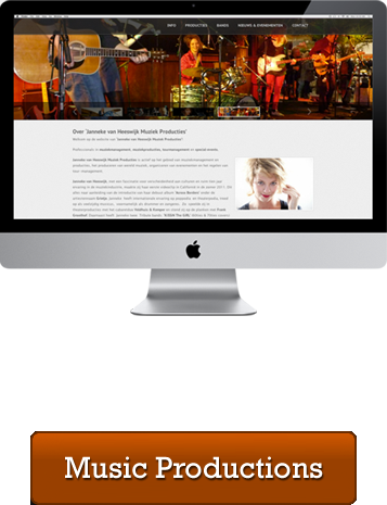 Music Productions